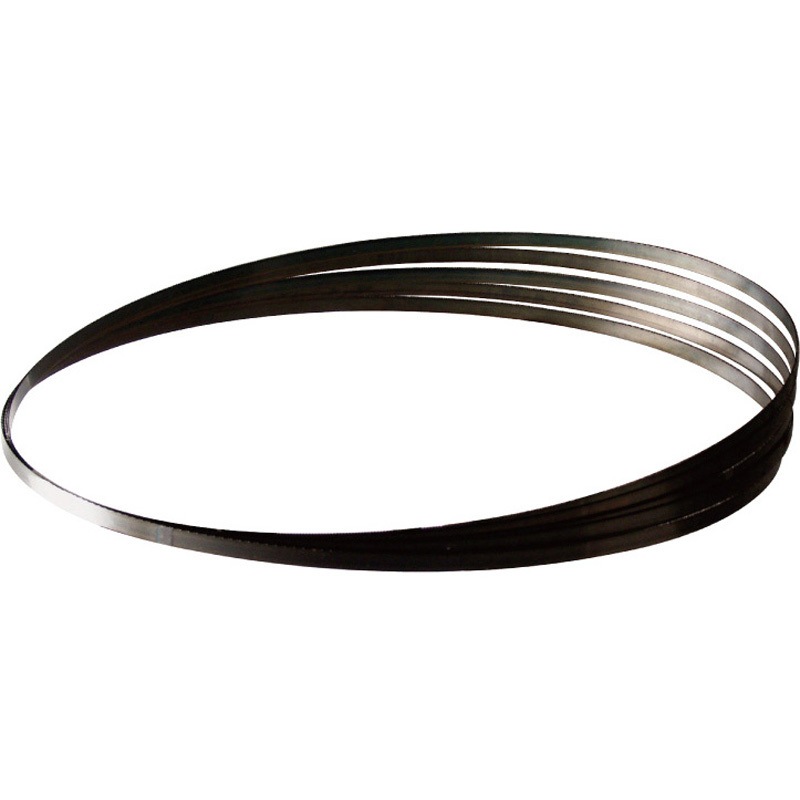 70257 バンドソーのこ刃 アサダ ハイス製  1箱(5本)