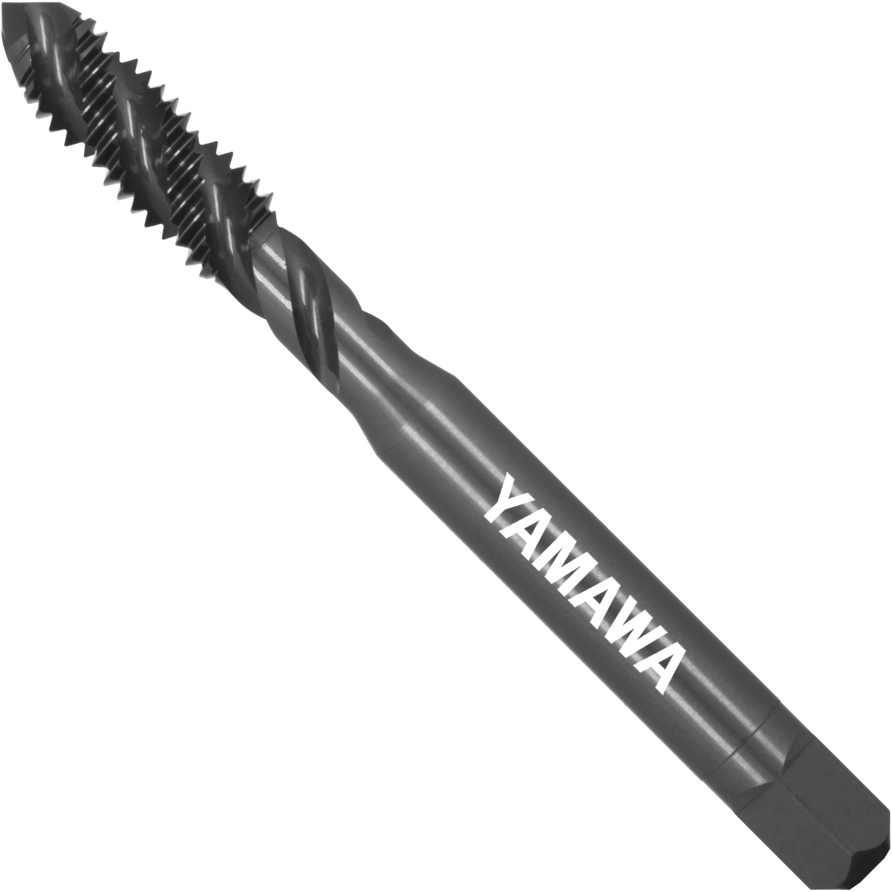 E-SP P2 M16×1.5 軟鋼用スパイラルタップ E-SP YAMAWA(ヤマワ/弥満和製作所) ハイス_HSS 酸化処理(OX) ねじの種類M 呼び寸法M16×1.5