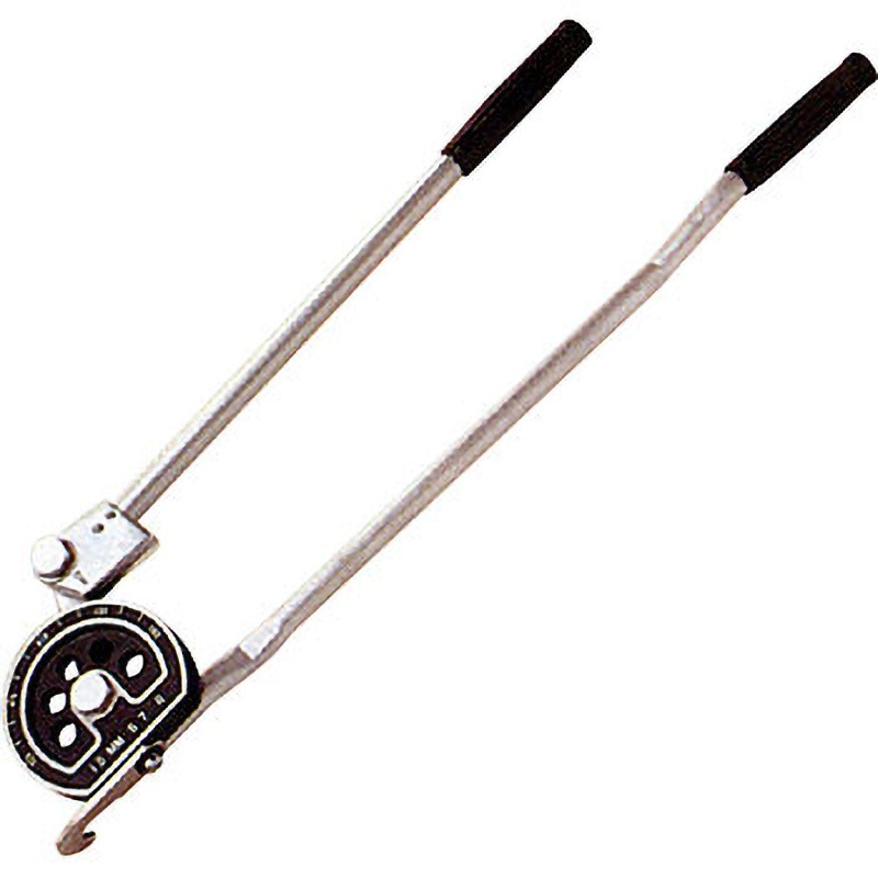 3364-M-16 レバータイプチューブベンダー(ミリタイプ) インペリアル 適合チューブ外径16mm  3364-M-16