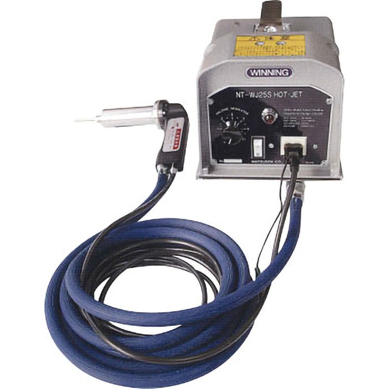 NT-WJ25S ホットジェット 1台 マツデン 【通販モノタロウ】