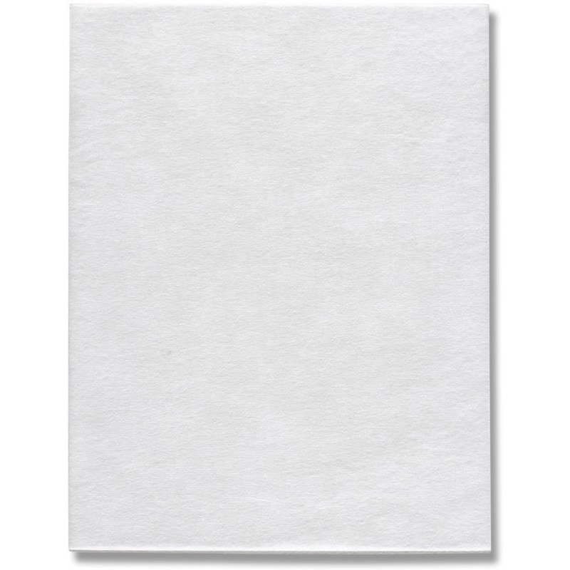 白14-18 Nノンパピエバッグ シモジマ 平袋 幅140mm高さ180mm 1箱(100枚×40パック)