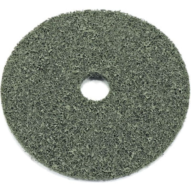 メタコンディスク 3M(スリーエム) 粒度400 S(シリコンカーバイド) 外径100mm 1箱(10枚)