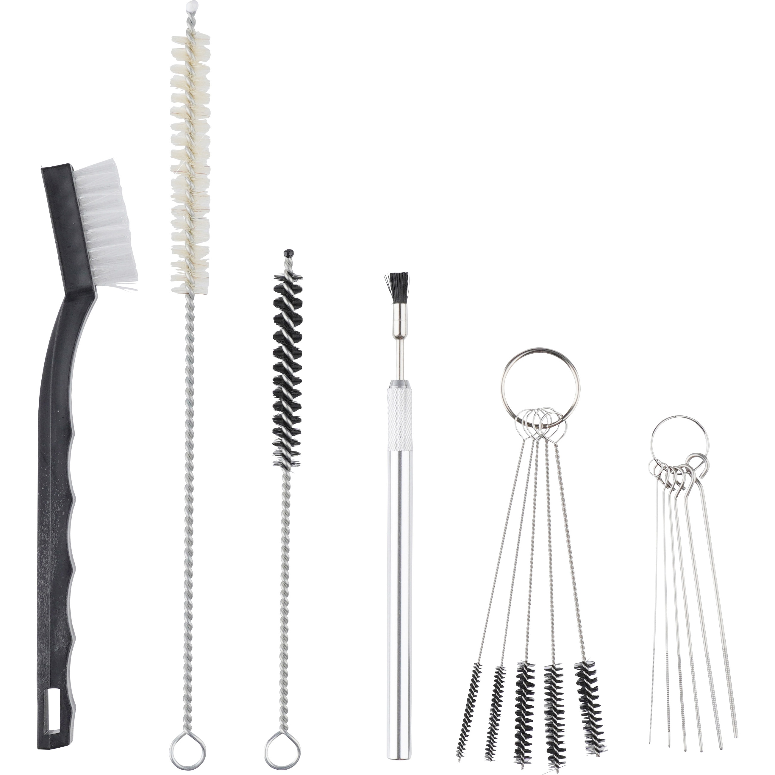 スプレーガン クリーナーセット 15pc 1セット モノタロウ 【通販