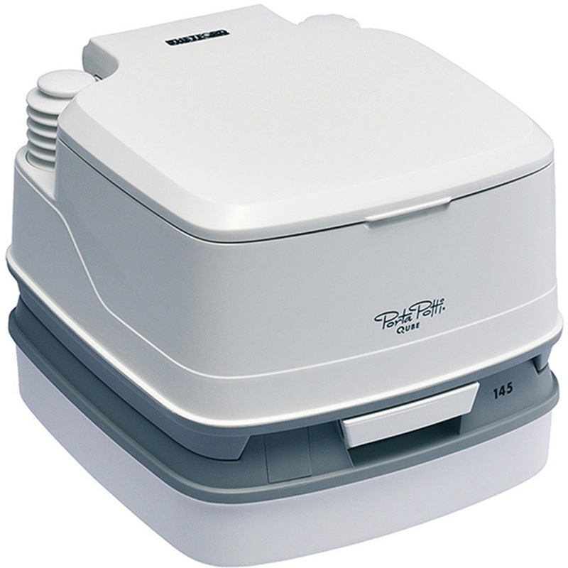 PPQ145W ポータブルトイレ 1個 カーメイト 【通販モノタロウ】 9,605円