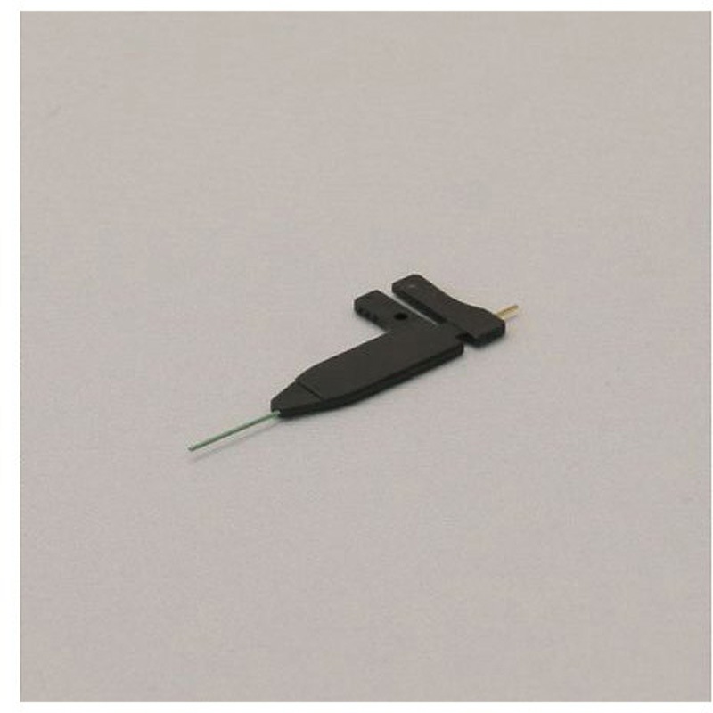 PF240 ICリード ピッチ0.3mm 用ナノクリップ 10個入 PFシリーズ 1袋(10