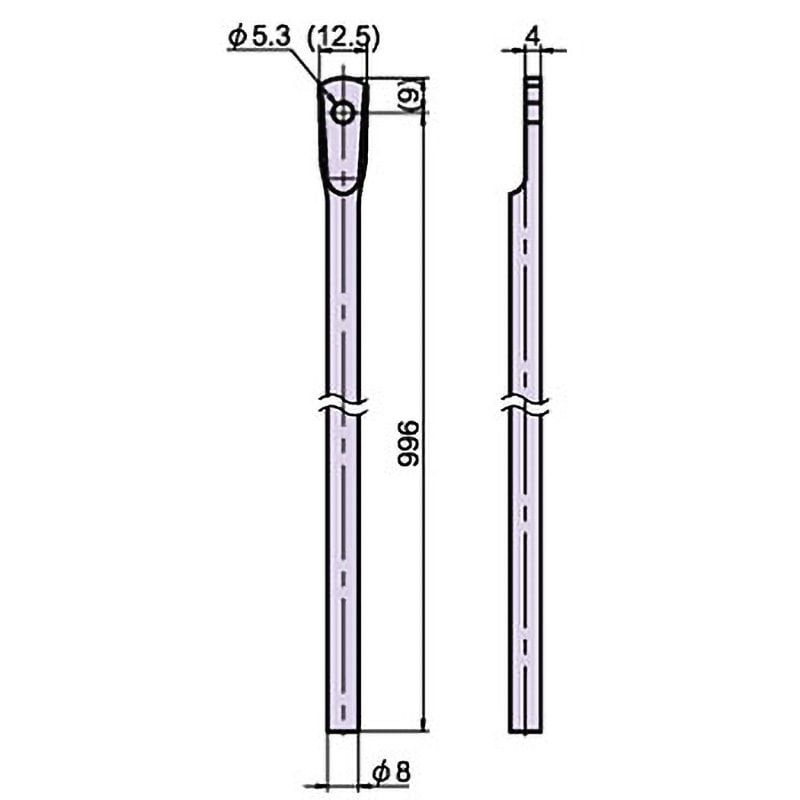 専用2枚L-LL ニップル球 2.2V0.25A2P(販売終了) | 懐中電灯・ランタン