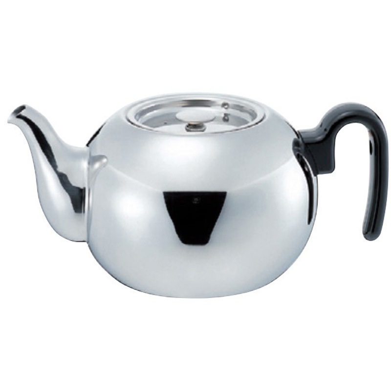 1000cc SW 18-8スタッキングティーポット 和田助製作所 容量1000mL