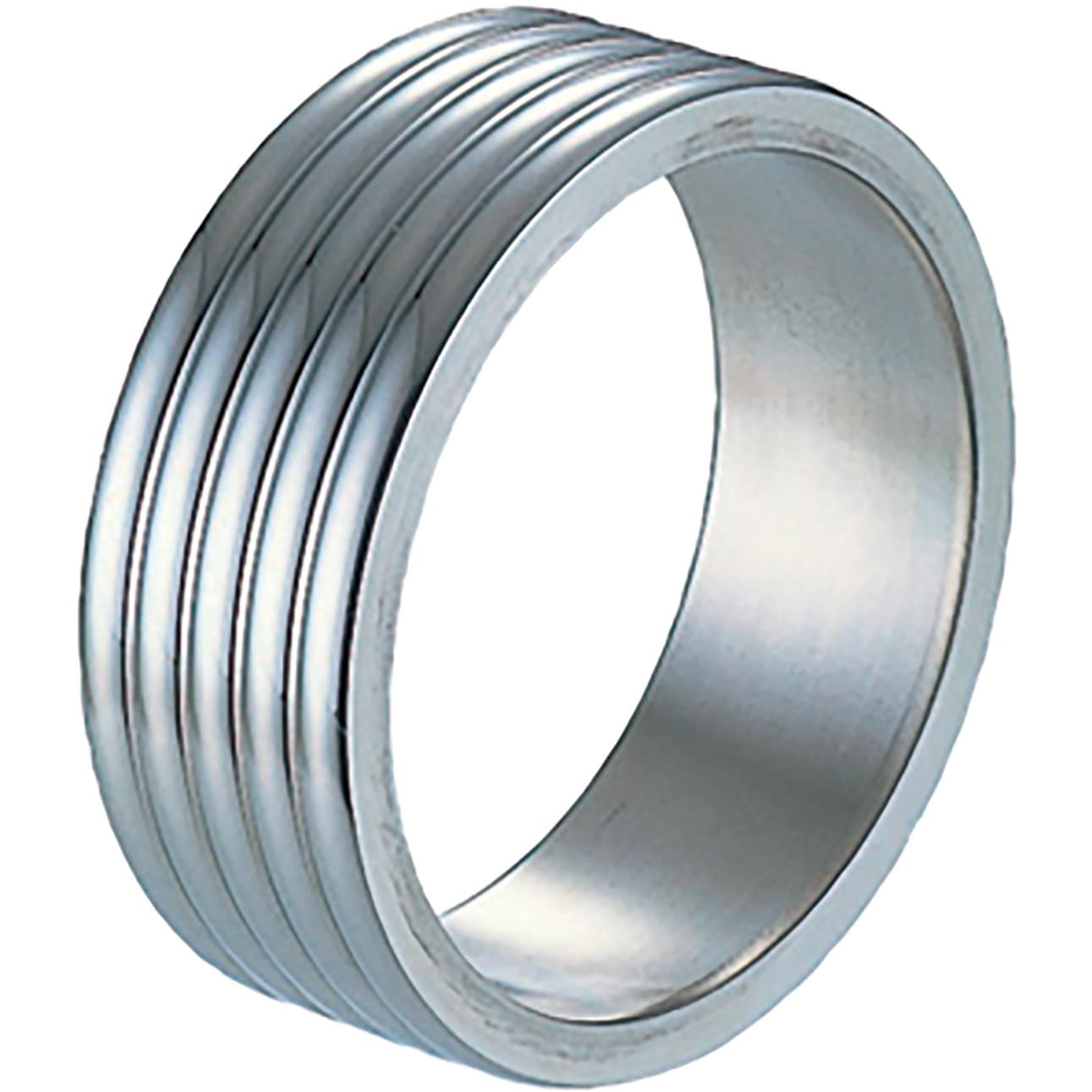 ライン SW 18-8ナプキンリング 和田助製作所 寸法Φ44×H18mm - 【通販