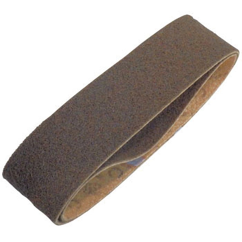 スコッチブライト 仕上げベルト 3M(スリーエム) 粒度120 A(酸化アルミ) ベルト幅100mmベルト長さ915mm 1箱(2本)