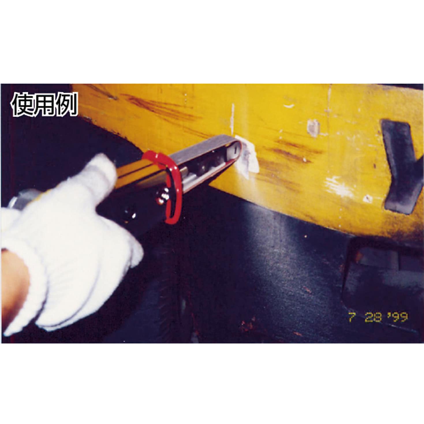 Dayco 2000-2001 Ski-Doo MX-ZX 800 H.O. High Performance