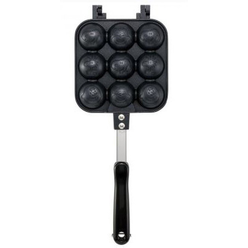 ALOCT1 ベビーカステラメーカー 1個 スケーター 【通販モノタロウ】