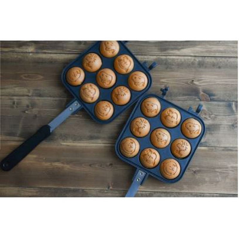 ALOCT1 ベビーカステラメーカー 1個 スケーター 【通販モノタロウ】