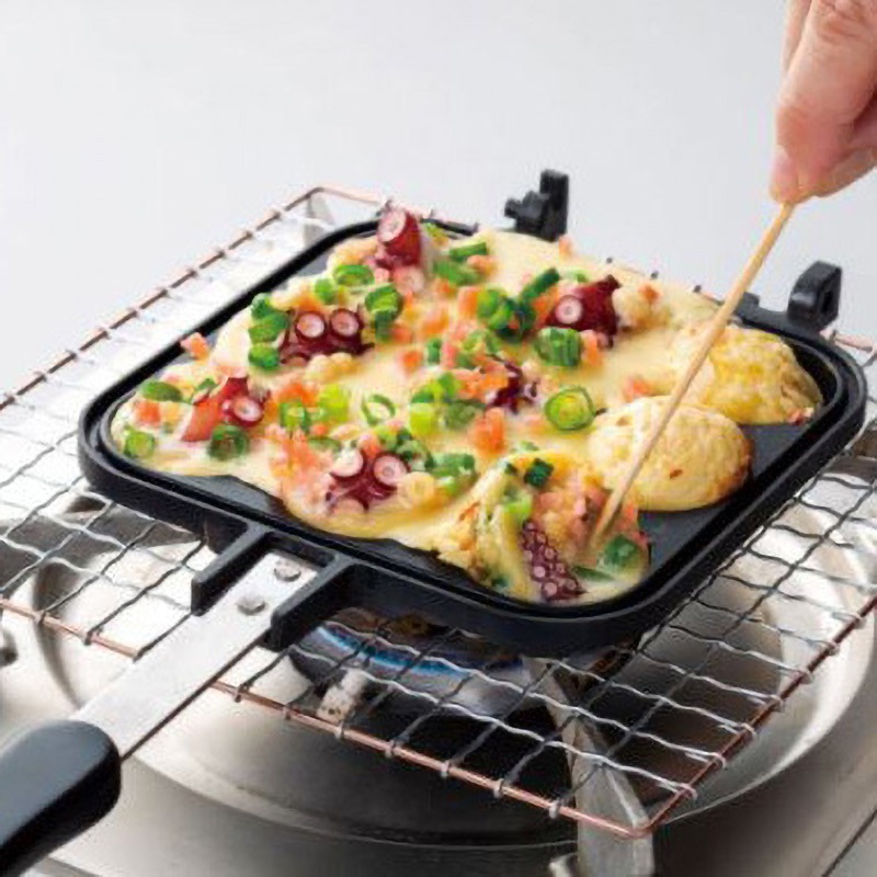 ALOCT1 ベビーカステラメーカー 1個 スケーター 【通販モノタロウ】