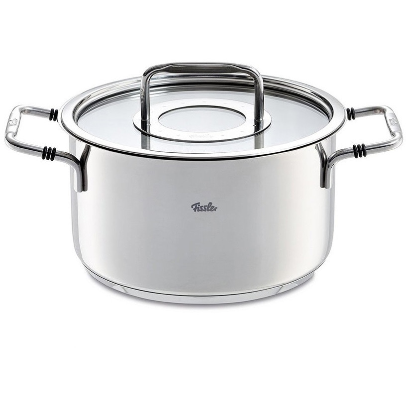 Fissler】Hamburg 20cm 両手鍋 ガラス蓋付き 081-120-20-000.jpg