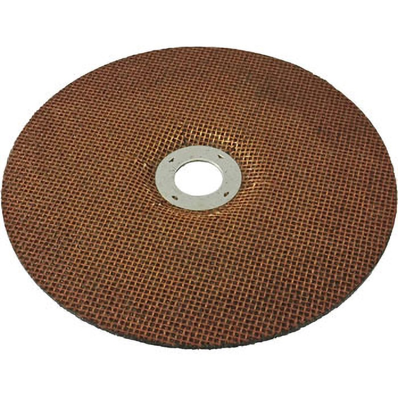 NRS 超高速度用重研削砥石 ハイエース 180×6×22.23 A/WA24P (25枚) 品番：HA1806-A24P ニューレジストン NRS 超高速度用重研削砥石 ハイエース 180×6×22.23 A