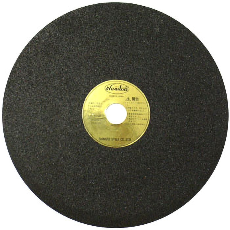 切断砥石 トーケン 金属用 【通販モノタロウ】