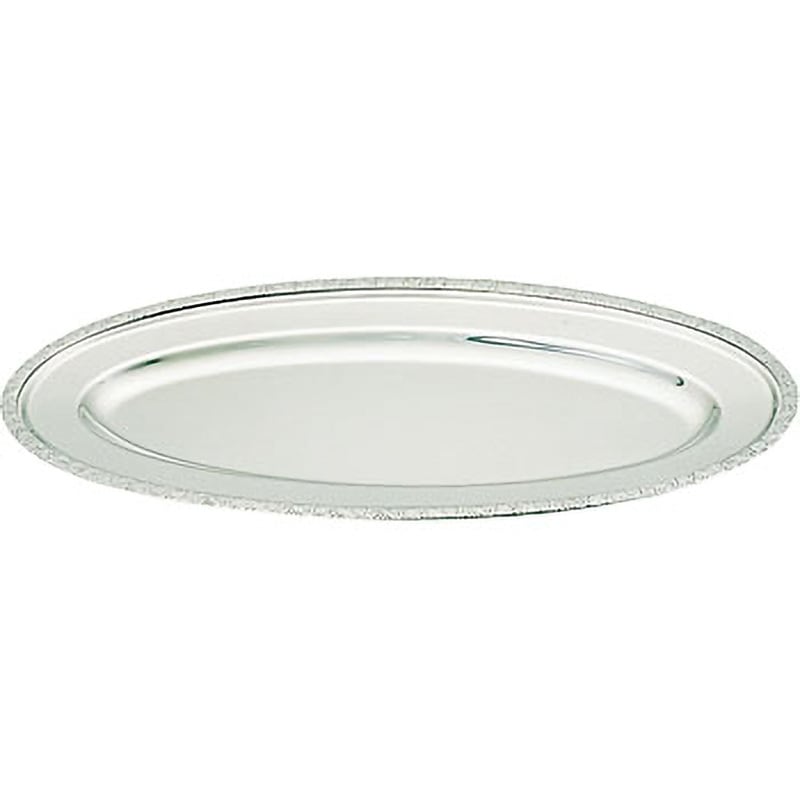 24インチ SW 18-8ガーネット魚皿 1個 和田助製作所 【通販モノタロウ】 12,305円