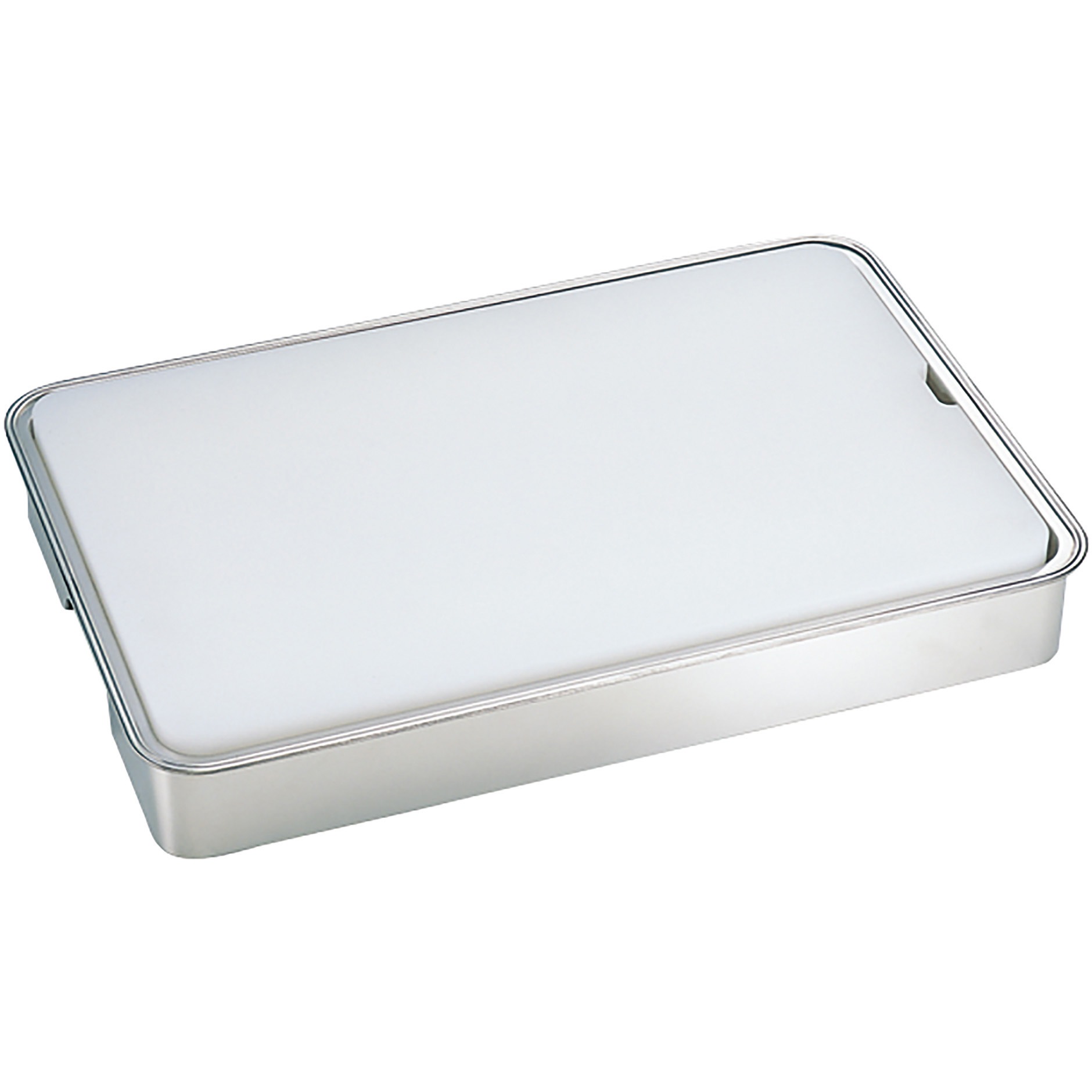 24インチ SW 18-8プレーンカッティングボードスタンド 1個 和田助製作所 【通販モノタロウ】