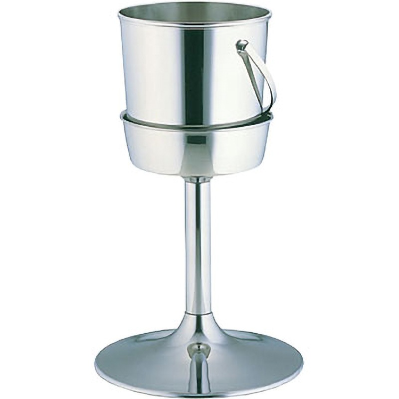 SW 18-8 B型酒捨器セット 和田助製作所 日本酒・焼酎用品 容量6L