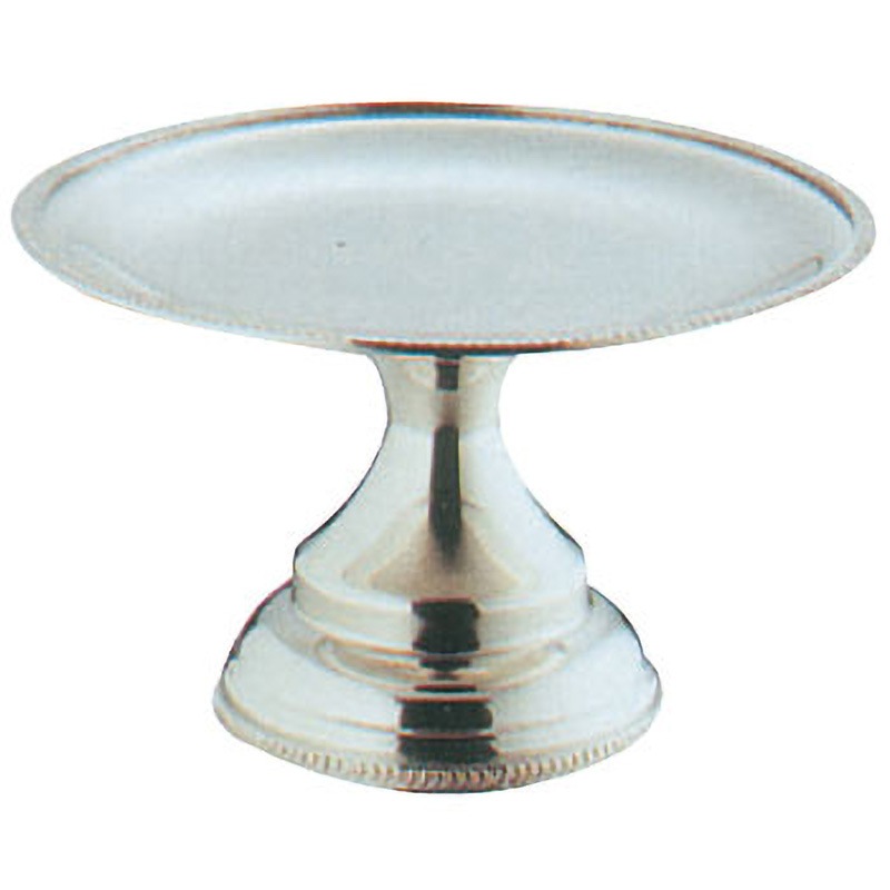 SW 18-8菊渕フルーツスタンド 1個 和田助製作所 【通販モノタロウ】