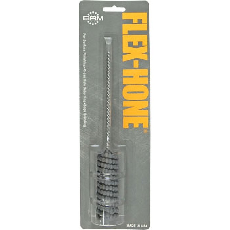 BC-23.8 フレックスホーン(BC型・粒度240) 1本 YUKO CORPORATION(ユーコーコーポレーション) 【通販モノタロウ】