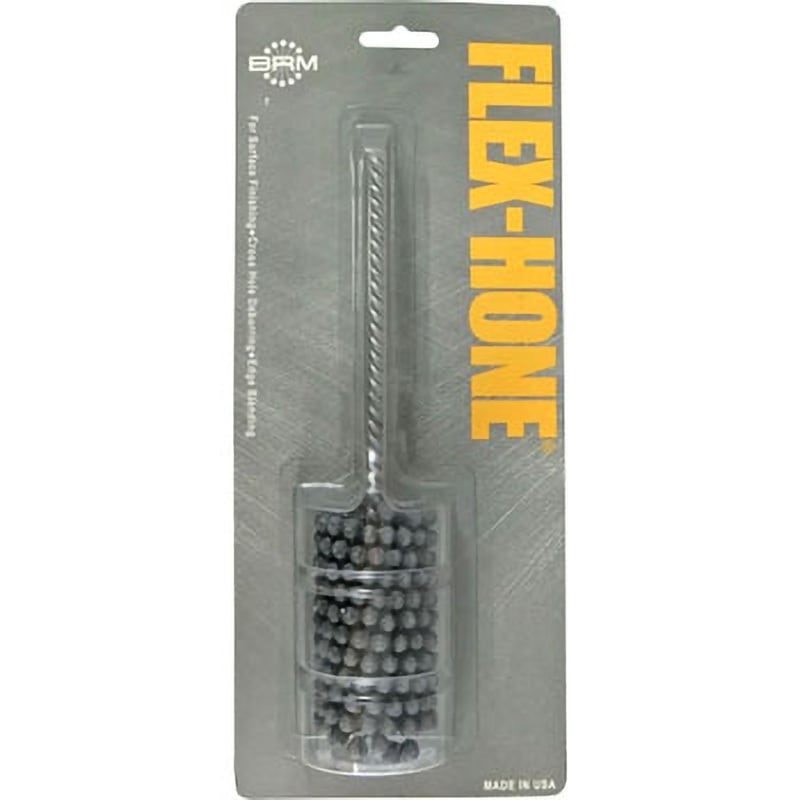 BC-38.0 フレックスホーン(BC型・粒度240) 1本 YUKO CORPORATION(ユーコーコーポレーション) 【通販モノタロウ】