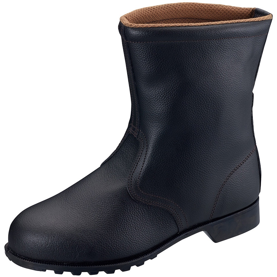 28cmシモン安全靴 半長靴 FD44 シモン 安全靴 半長靴 FD44 28.0cm FD4428.0 [r20][s9-020] | ミナトワークス