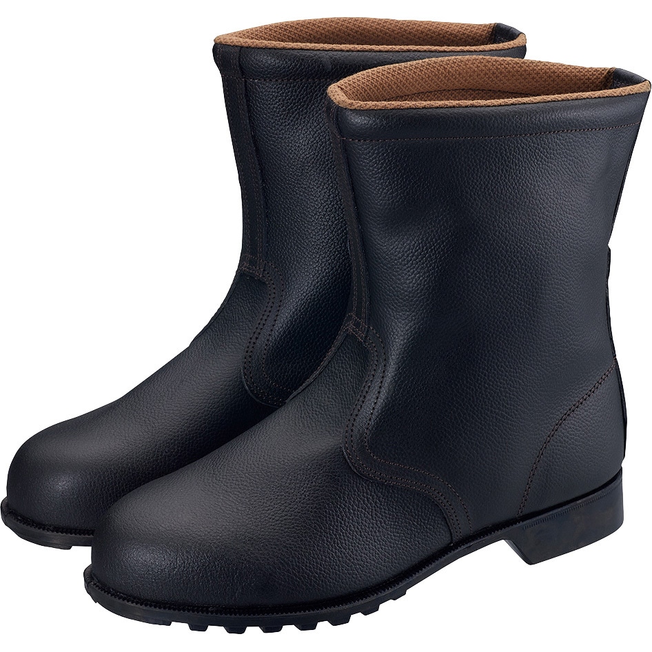 機動隊 半長靴 関東県警 27センチ3E 機動隊 半長靴 関東県警 27センチ