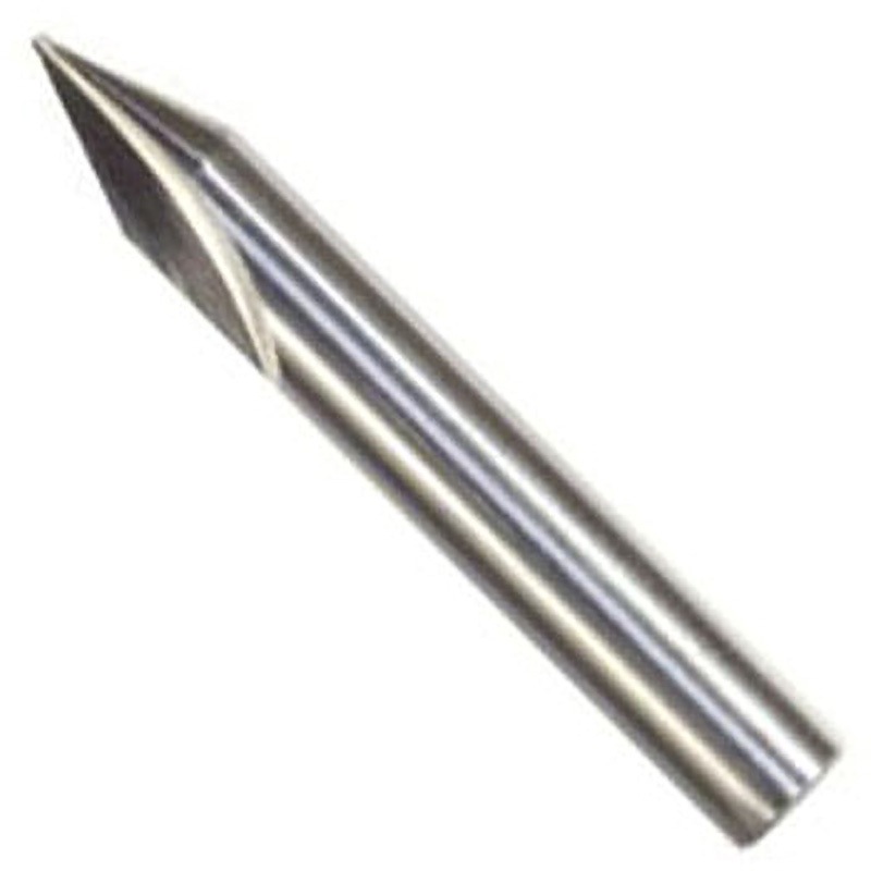 40SGD0.5X6 ドリル HS S柄 40SGD イワタツール エンドミルシャンク ドリル径0.5mmシャンク径6mm全長50mm