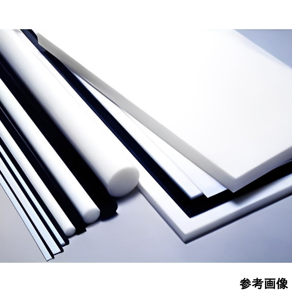 POM_BK_D00200-0230 ピーオーエム 黒 丸棒 POM_BK_D00200