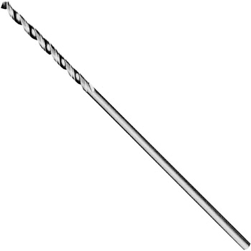 LSD0.85X100 ドリル HS S柄 LSD 斎藤ツヰストドリル製作所 ストレートシャンク 直径0.85mm全長100mm 1箱(10本)