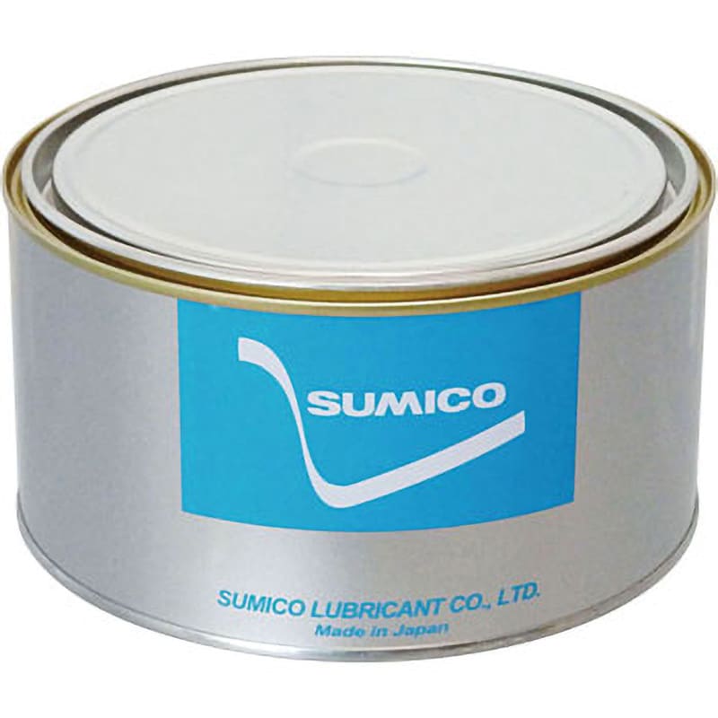 010070 モリペースト500 1缶(1kg) 住鉱潤滑剤(SUMICO) 【通販サイト