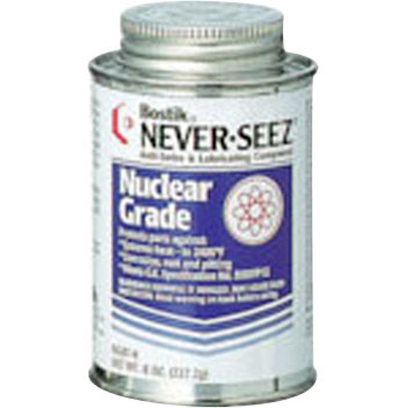 NGBT-8 ネバーシーズ ニッケル原子力グレード ボスティック(Bostik) 1缶(227g) NGBT-8