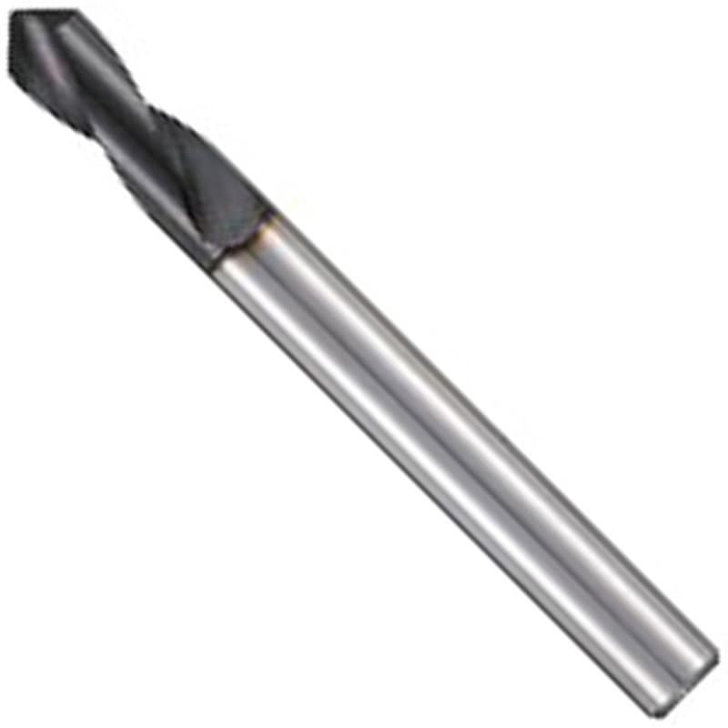 AGSTD8.0×120×20×79 AGスターティングドリル NACHI(不二越) コバルト