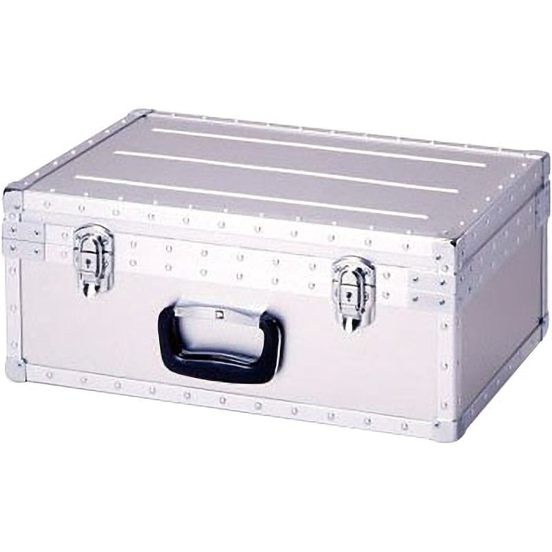 貴重❗️大型アルミトランク ZERO HALLIBURTON」より、ブランド初となるアルミニウム製のトランク型