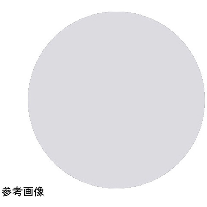 24162 研磨クロス REFLEX PAD-MAG 5枚入 1箱(5枚) PRESI 【通販モノタロウ】