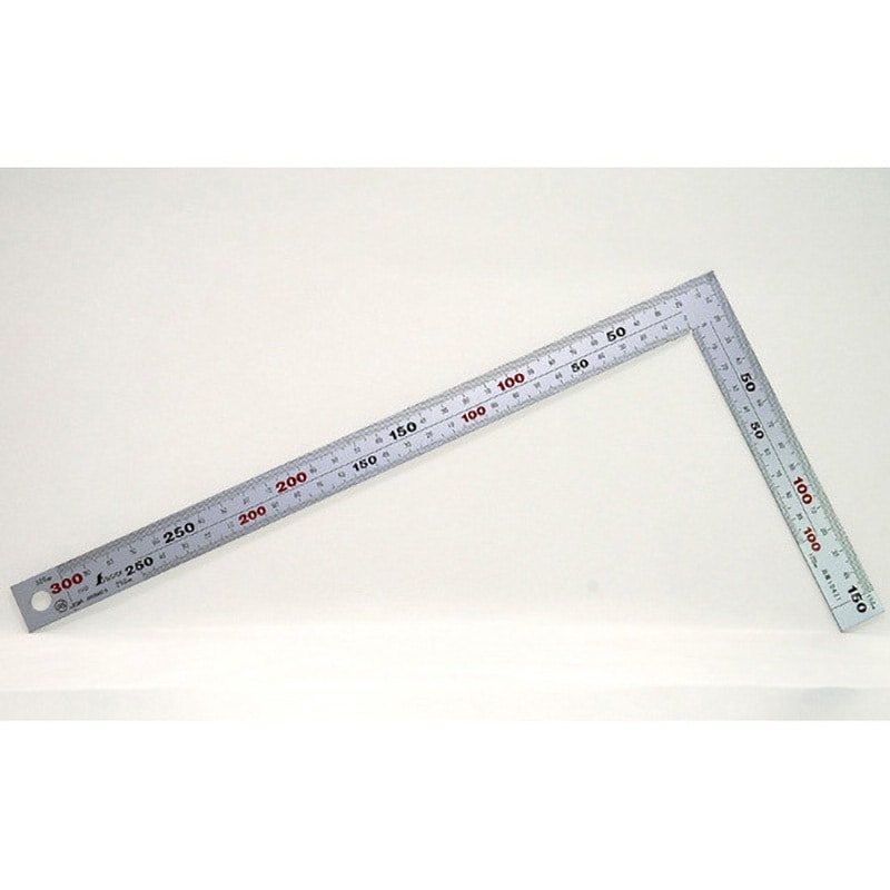 人気商品の中古品・新品・未使用品 シンワ測定 シルバー厚手広巾 曲尺 10421 同厚 8段目盛 表裏同目 Nintendo Switch
