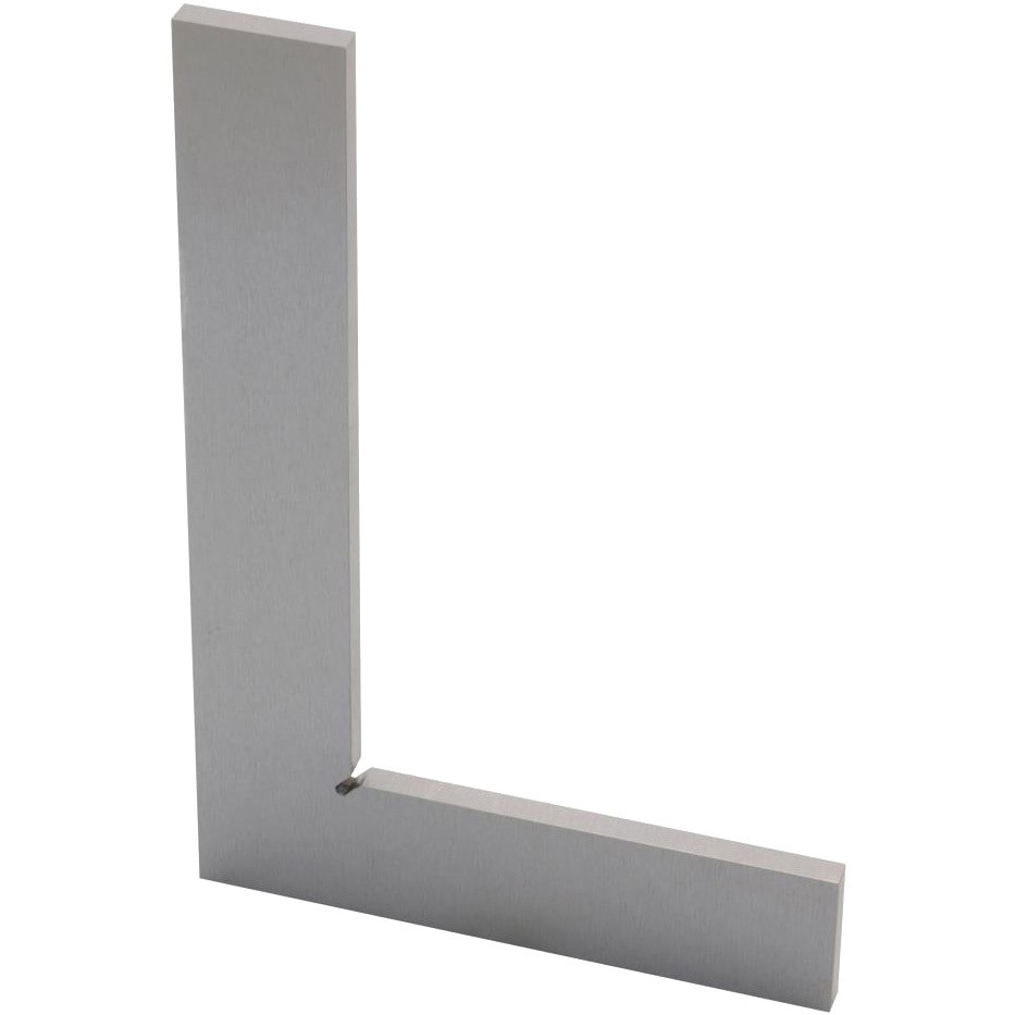 新潟精機 SK 日本製 台付直角定規 焼入品 300mm JIS1級相当 AA-F300