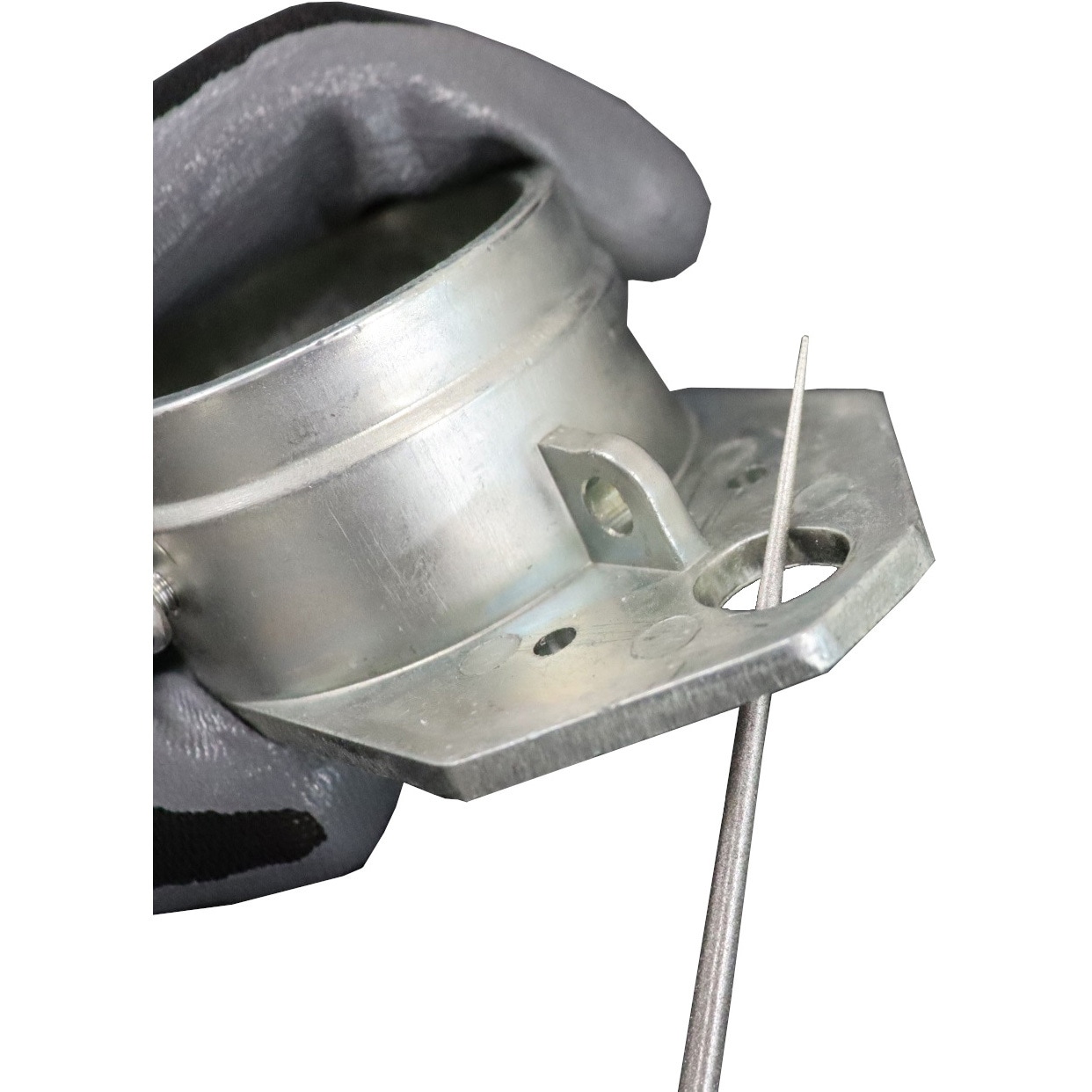 DSST0520 ダイヤモンドヤスリ Sタイプ(精密タイプ) ツボサン タイプS-5