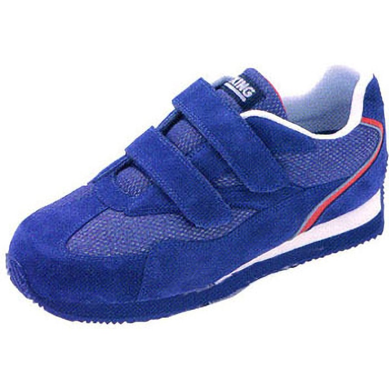 85102 40 安全スニーカー ジーベック ローカット セーフティーシューズ ブルー色 サイズ29cm足幅4E  85102 40