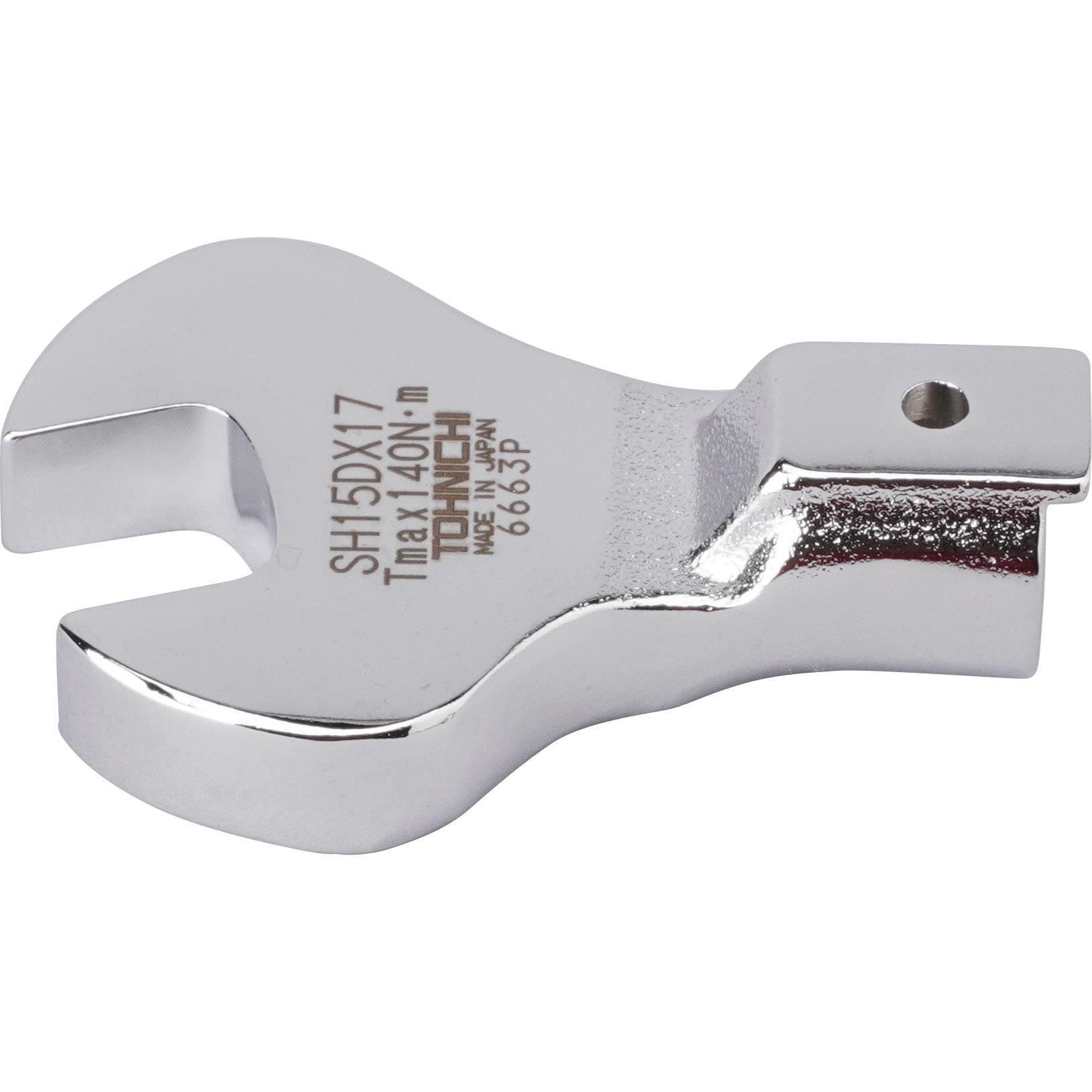 ノート □工具 東日製作所 エアコン用トルクレンチ 17 22