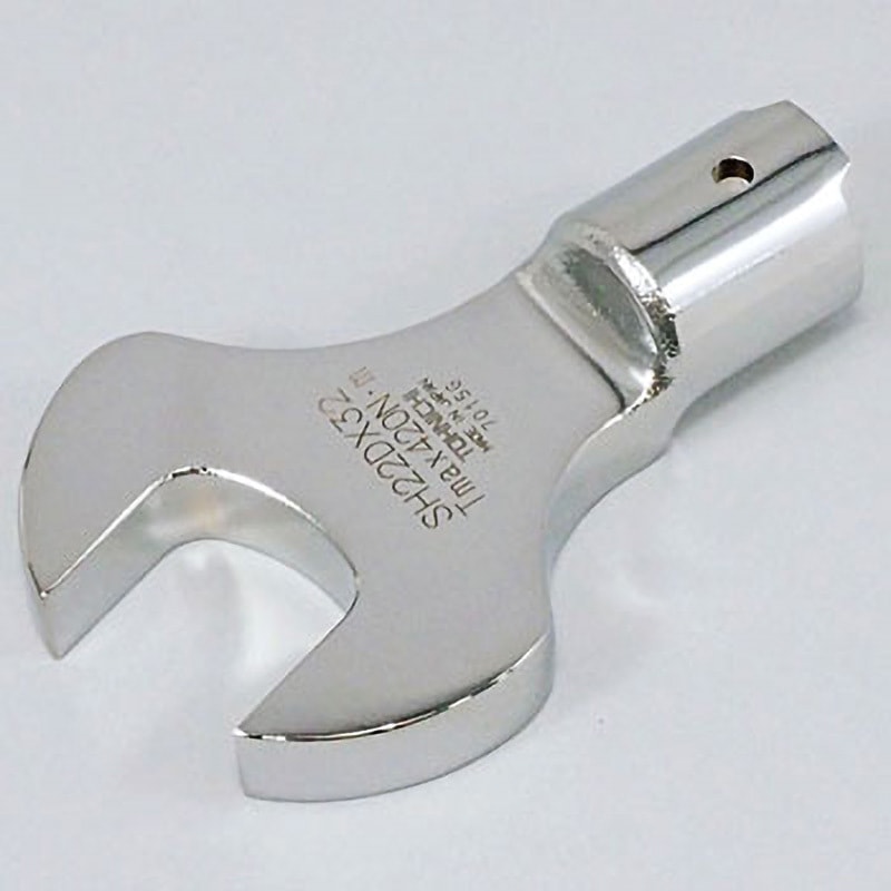 東日製作所 SH32DX32 トルクレンチ用オープヘッド 東日製作所