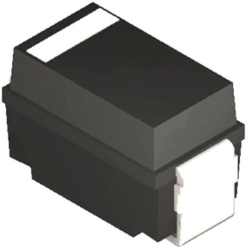 SMA6J5.0CA-TR STMicroelectronics TVSダイオード， 双方向， 表面実装， 13.4V， SMA6J5.0CA-TR 1セット(5000個) STMicro 【通販モノタロウ】