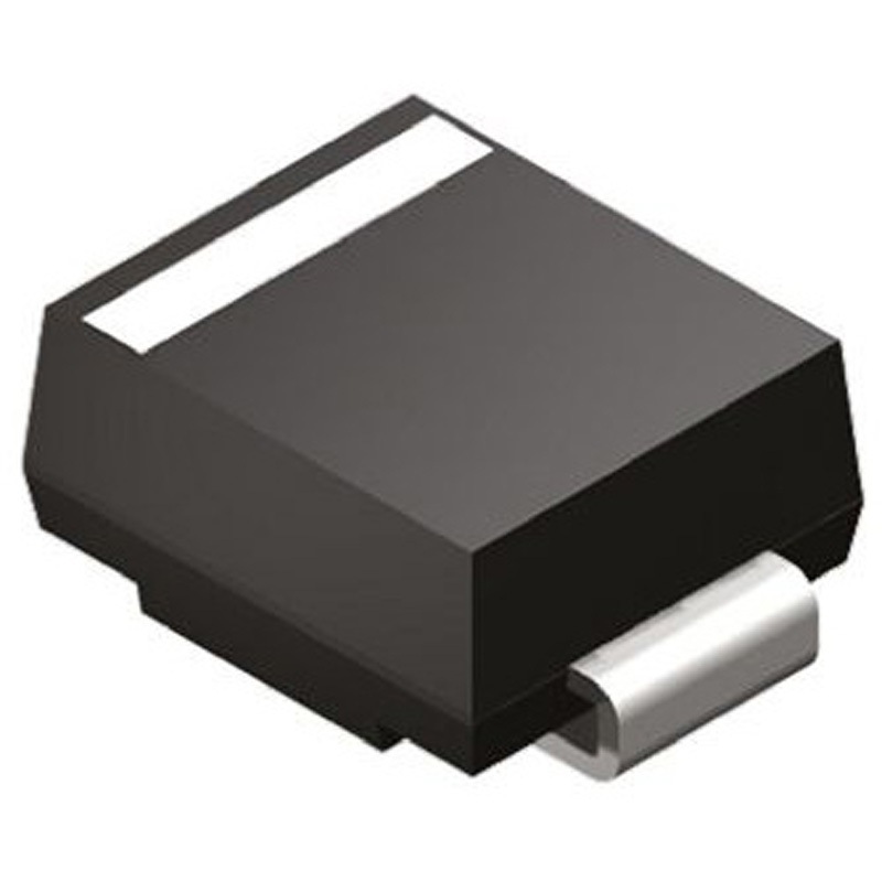 SMCJ33CA-TR STMicroelectronics TVSダイオード， 双方向， 表面実装， 53.3V， SMCJ33CA-TR 1セット(2500個) STMicro 【通販モノタロウ】