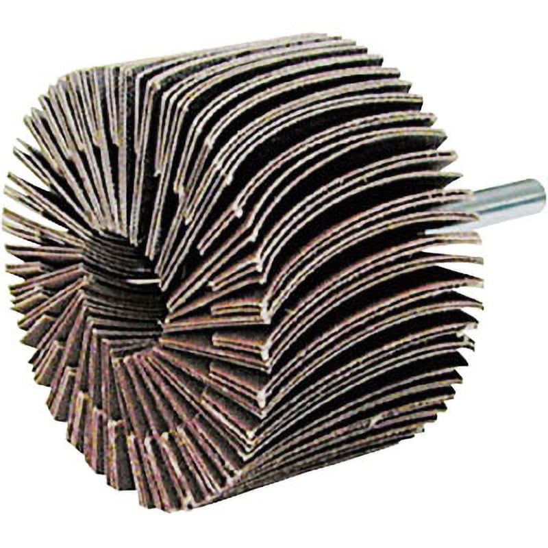 ちょこち CF3025 カップホイル (直径30×幅25mm) イチグチ 粒度60 軸径6mm