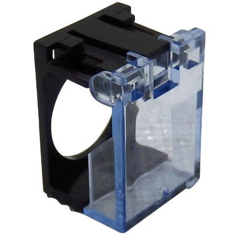 AL-K2 スイッチガード[アクセサリ] 1個 IDEC(和泉電気) 【通販モノタロウ】