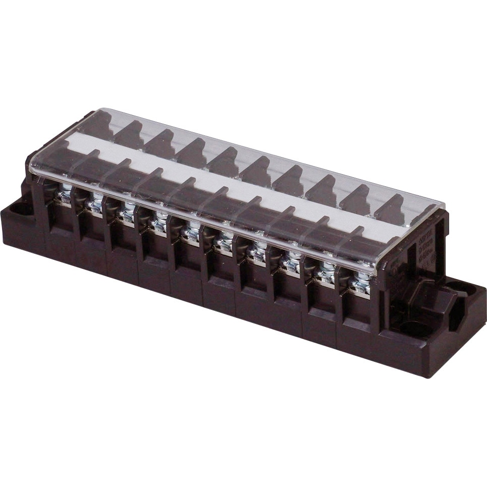 BD7-MB10 BDシリーズ ターミナルブロック 固定端子台タイプ 1個 IDEC