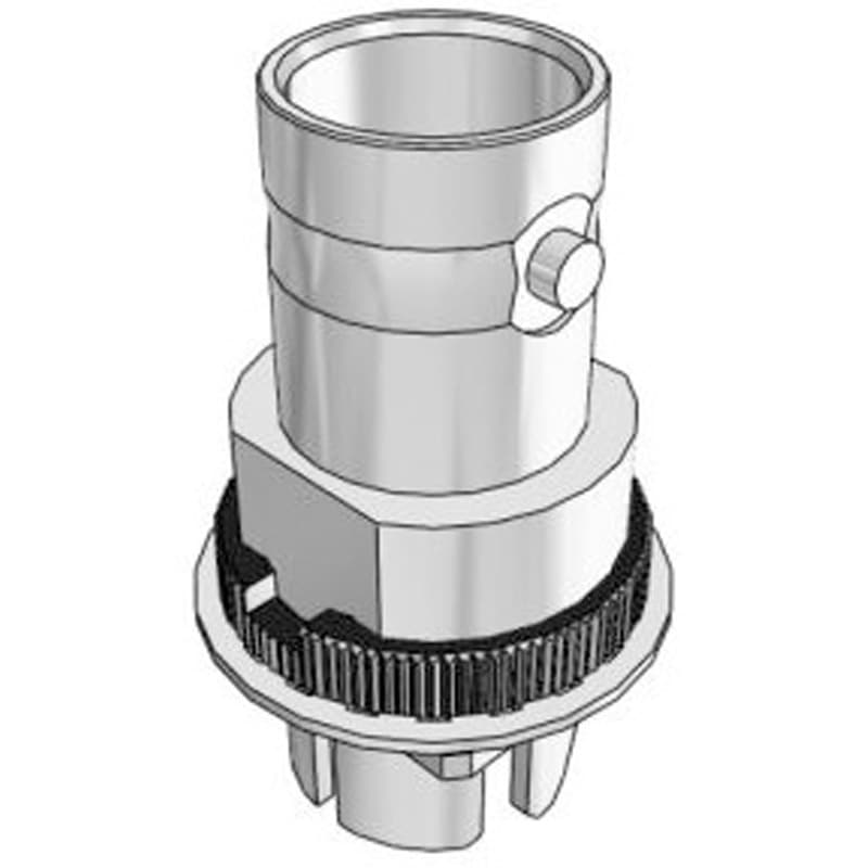 ASP-134488-01 Samtec 基板接続用ソケット 400 極 1.27mm 10 列 表面実装 1セット(200個) SAMTEC 【通販モノタロウ】