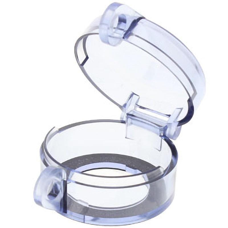 OL-KL1 パドロックカバー IDEC(和泉電気) 穴径30.2mm OL-KL1 - 【通販