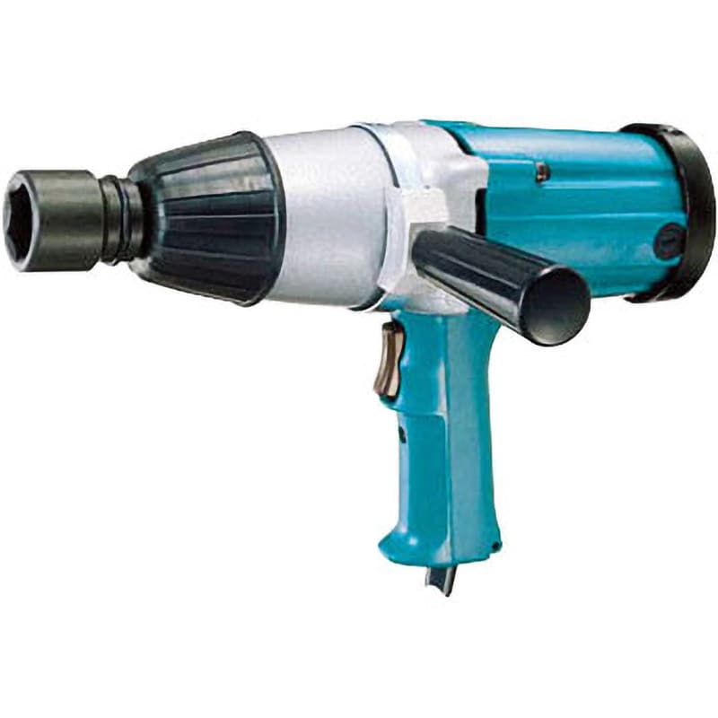 配送料込makita　マキタ インパクトレンチ　6906　(SY-842) 本体